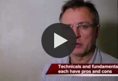 Forex technical analysis bullshit
