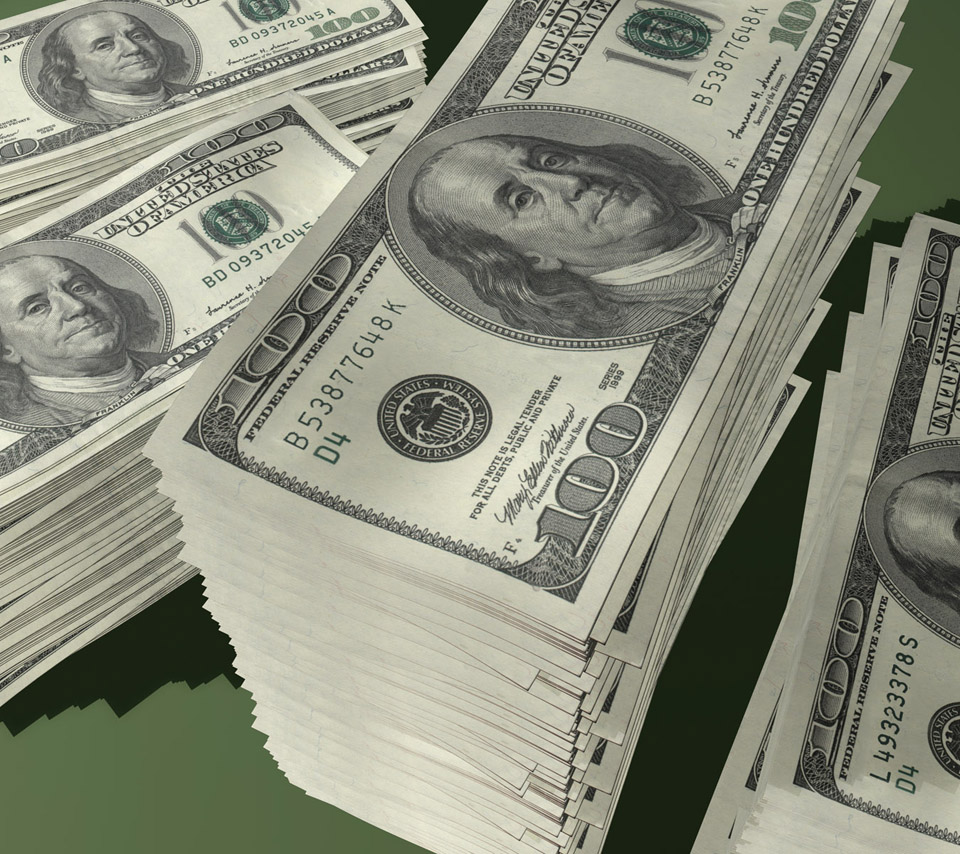 US Dollar At Six Month High Versus The Yen FinancialTrading
