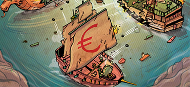 currency war