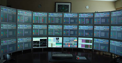 Etf systematic trading