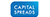 Capital Spreads