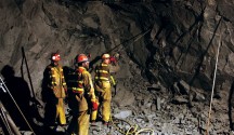 miners