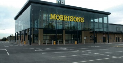 morrisons