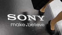 sonyfeet