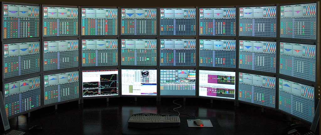 Make big money trading options