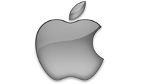 apple logo