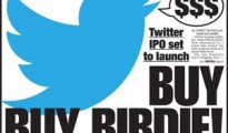 Twitter iPO