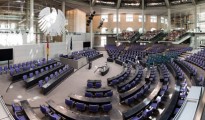 Germany's Bundestag