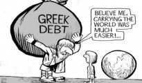 Greece Debt
