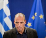 Yanis Varoufakis