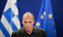 Yanis Varoufakis