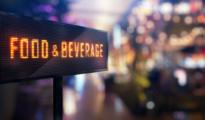 Food and Beverage Industry