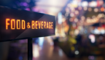 Food and Beverage Industry