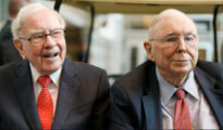 Berkshire and Munger